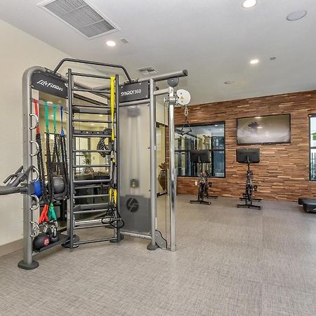 Ascent North Scottsdale Pool Gym Apartments Near Mayo And Scottsdale Quarter Dış mekan fotoğraf