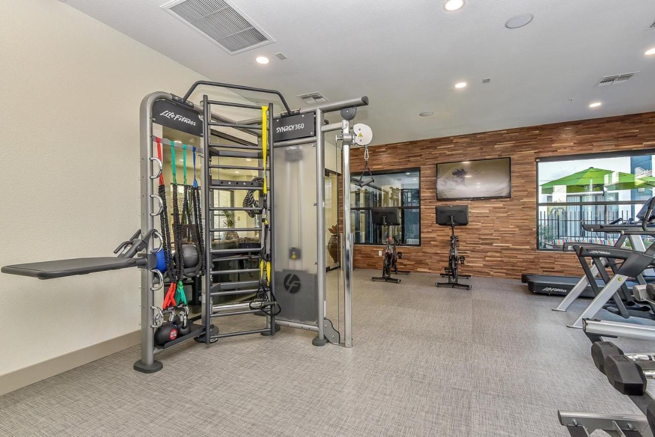 Ascent North Scottsdale Pool Gym Apartments Near Mayo And Scottsdale Quarter Dış mekan fotoğraf
