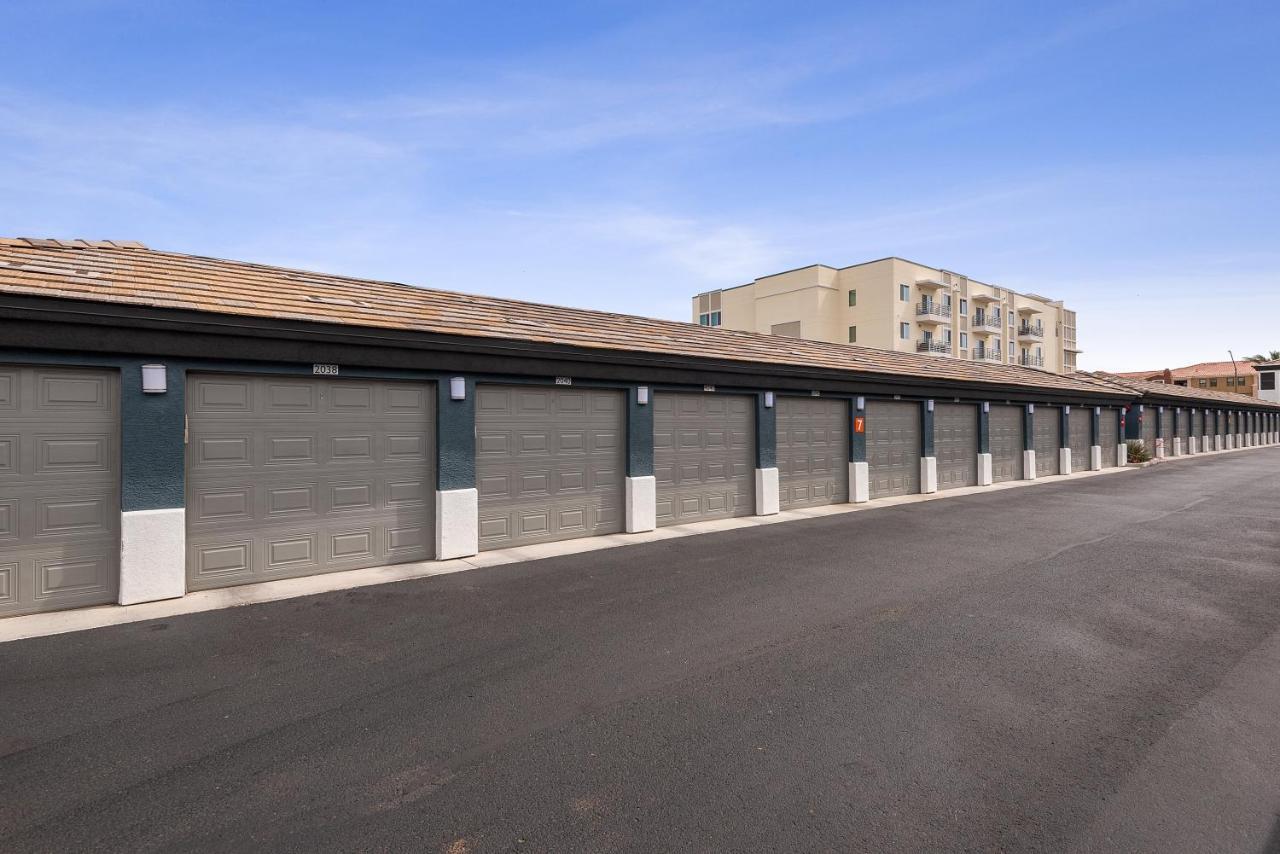 Ascent North Scottsdale Pool Gym Apartments Near Mayo And Scottsdale Quarter Dış mekan fotoğraf