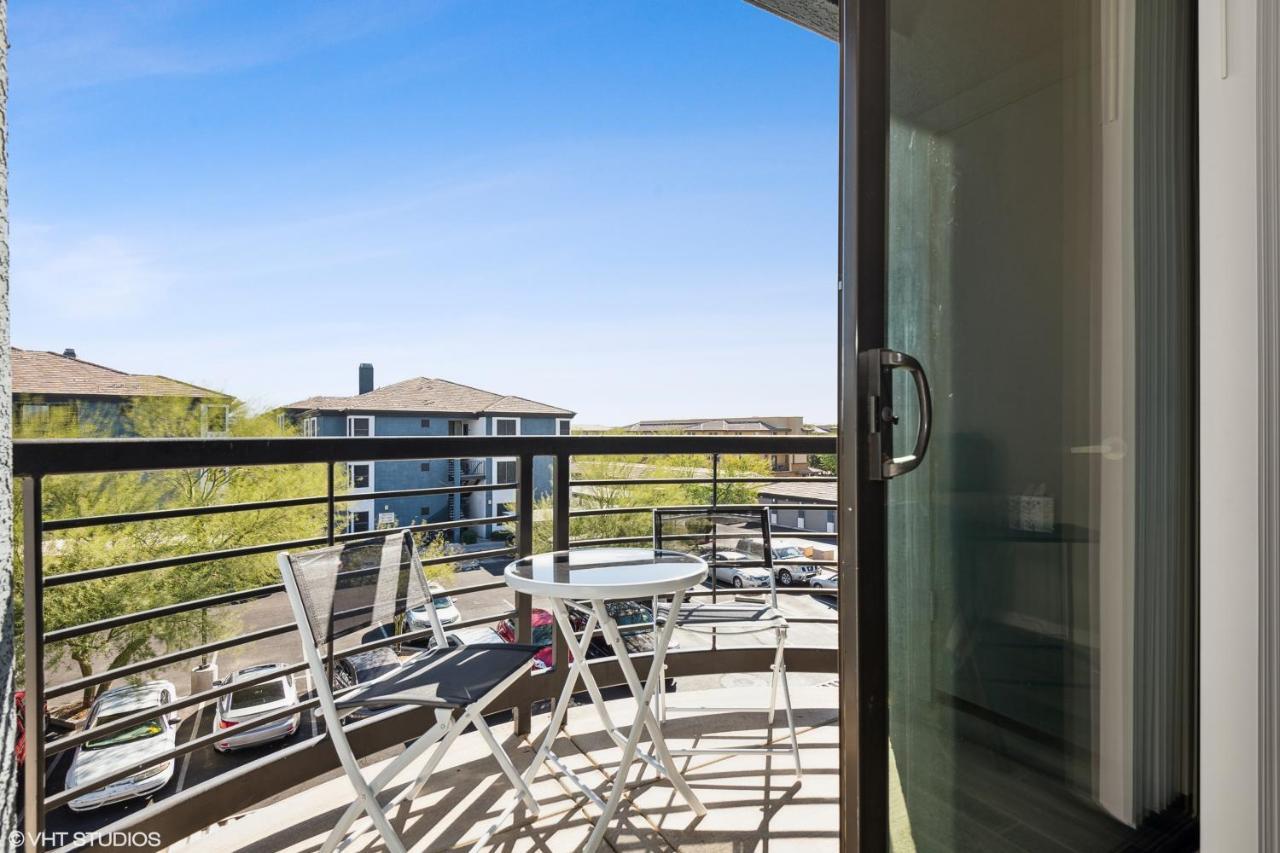 Ascent North Scottsdale Pool Gym Apartments Near Mayo And Scottsdale Quarter Dış mekan fotoğraf