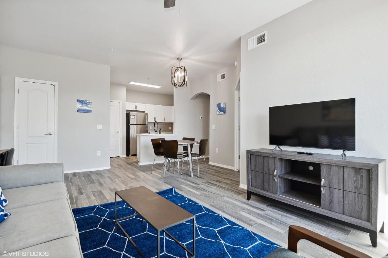Ascent North Scottsdale Pool Gym Apartments Near Mayo And Scottsdale Quarter Dış mekan fotoğraf