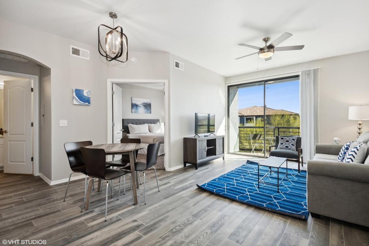 Ascent North Scottsdale Pool Gym Apartments Near Mayo And Scottsdale Quarter Dış mekan fotoğraf